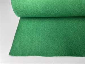 Hobby filt - grøn, 1,5 mm